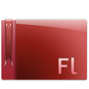 Flash CS5 Icon
